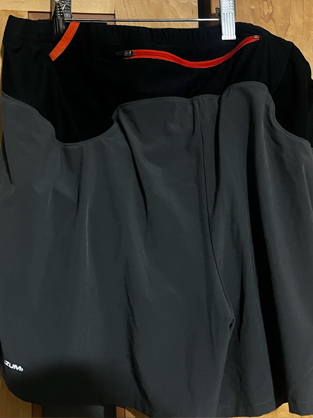 Pearl Izumi Running Shorts, XL